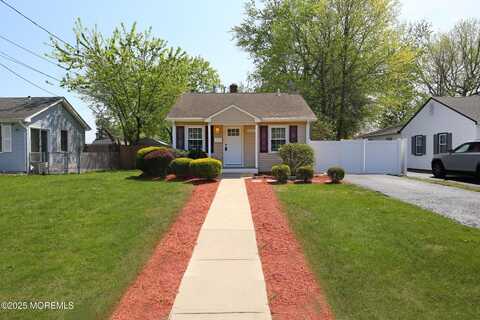 325 W Prospect Avenue, Keyport, NJ 07735