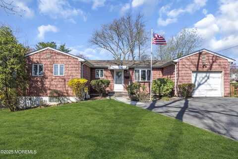 48 Bradford Road, East Brunswick, NJ 08816