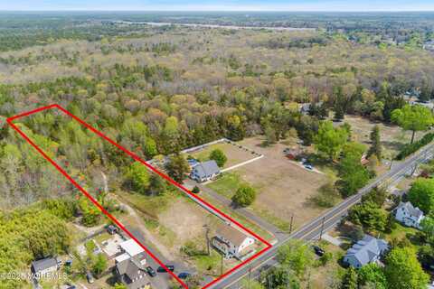 2043 Route 542, Tuckerton, NJ 08087