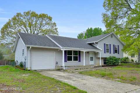 91 Hollybrook Drive, Little Egg Harbor, NJ 08087