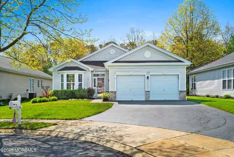 544 Newbury Court, Smithville, NJ 08205