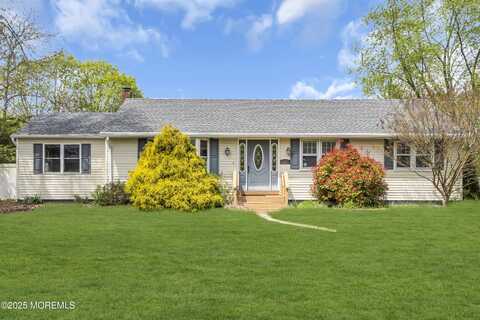 116 Giffordtown Lane, Little Egg Harbor, NJ 08087