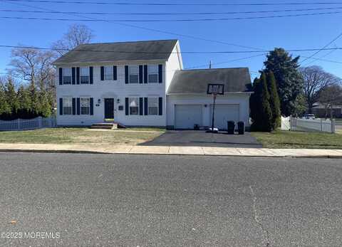 692 Gerard Avenue, Long Branch, NJ 07740