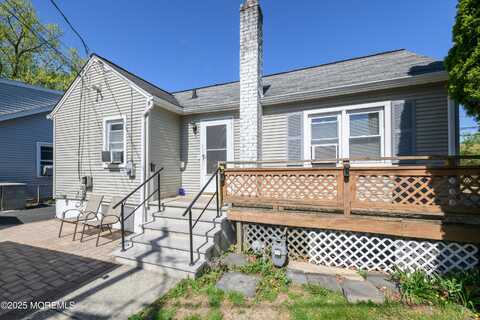 729 Cliffwood Avenue, Keyport, NJ 07735