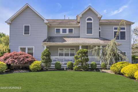 14 Dolan Avenue, Aberdeen, NJ 07747