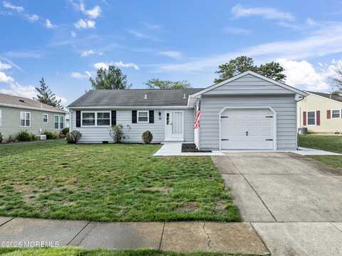 50 Doral Drive, Toms River, NJ 08757