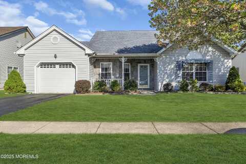 12 Devin Lane, Brick, NJ 08723