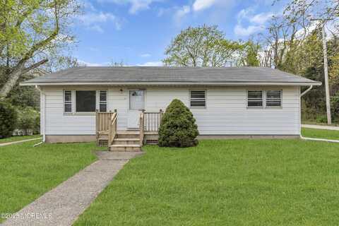 12 Bay Boulevard, Bayville, NJ 08721