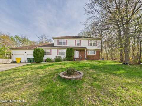 6 Katie Court, Lakewood, NJ 08701
