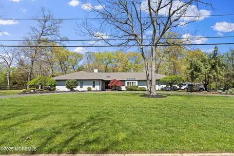 1582 Beaver Hollow Drive, Toms River, NJ 08755