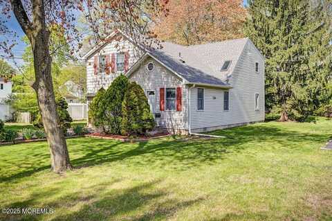 244 Wilson Avenue, Port Monmouth, NJ 07758