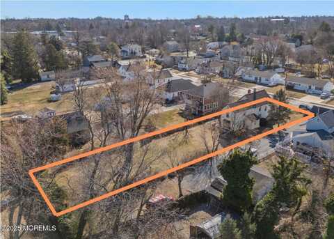 177 Wall Street, West Long Branch, NJ 07764