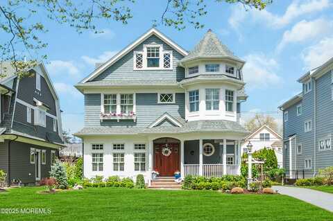 505 Philadelphia Boulevard, Sea Girt, NJ 08750