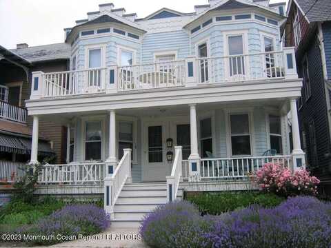 23 Abbott Avenue, Ocean Grove, NJ 07756