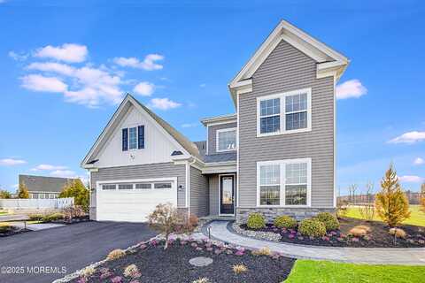 51 Fillmore Drive, Monroe, NJ 08831