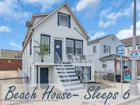 115 Blaine Avenue, Seaside Heights, NJ 08751