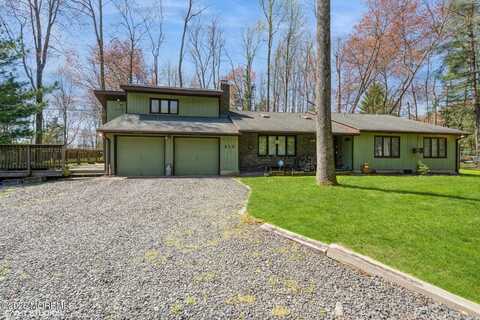 213 Dey Grove Road, Monroe, NJ 08831