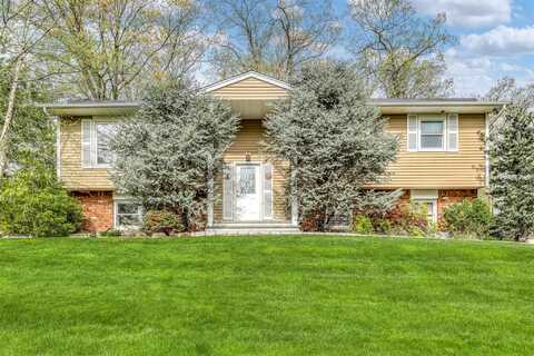 19 Strathmore Drive, New City, NY 10956