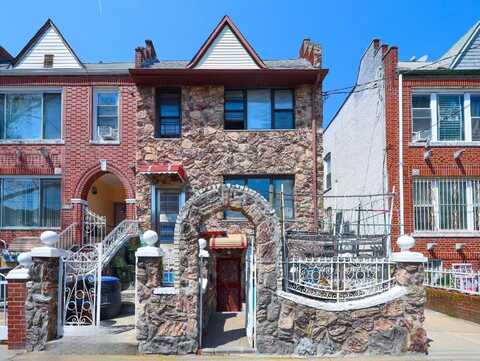 3392 12 Avenue, Brooklyn, NY 11218
