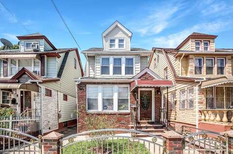 123-36 147th Street, Jamaica, NY 11436
