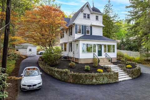 1002 Route 9W, Nyack, NY 10960