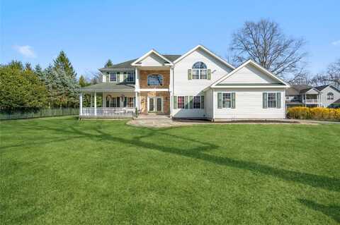 21 Moss Creek Lane, East Patchogue, NY 11772