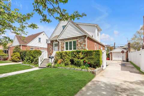 8211 Commonwealth Boulevard, Bellerose, NY 11426