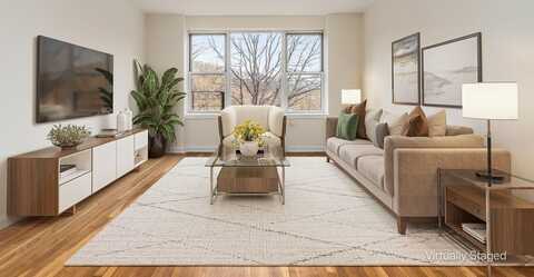 25 Indian Road, New York (Manhattan), NY 10034