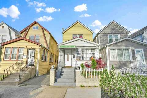 104-55 128th Street, Richmond Hill, NY 11419