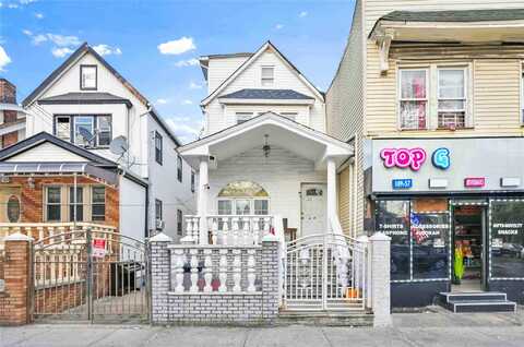109-55 Lefferts Boulevard, Ozone Park, NY 11419