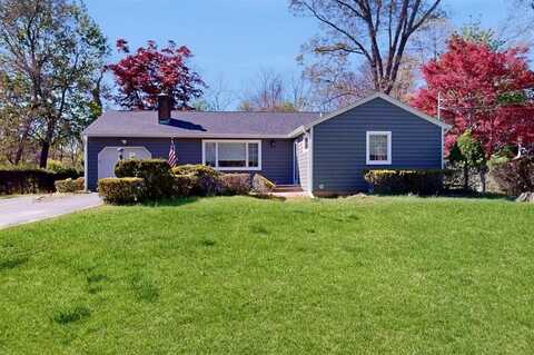 89 Christian Avenue, Stony Brook, NY 11790
