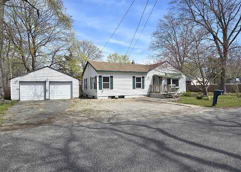 145 Magnolia Drive, Mastic Beach, NY 11951