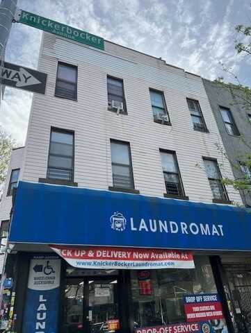 192 Knickerbocker Avenue, Brooklyn, NY 11237