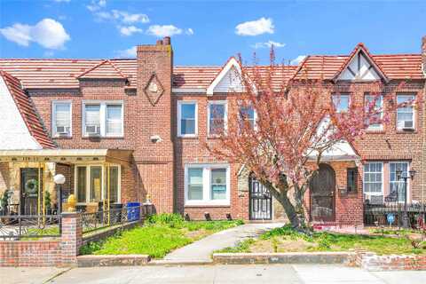 179-55 Anderson Road, Jamaica, NY 11434