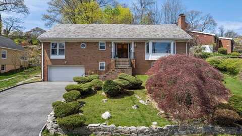 117 Brendon Hill Road, Scarsdale, NY 10583