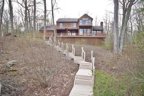 136 Browning Boulevard, Barryville, NY 12719