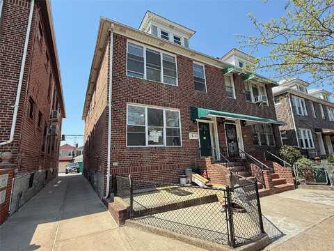 3520 62nd Street, Woodside, NY 11377
