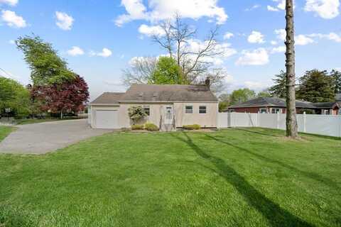 396 Depot Road, Huntington Station, NY 11746