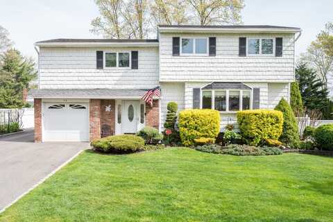 98 Morewood Drive, Smithtown, NY 11787