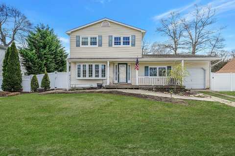 62 Birch Street, Lake Grove, NY 11755