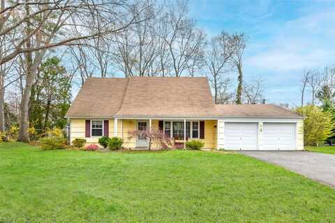 5 Seward Lane, Stony Brook, NY 11790