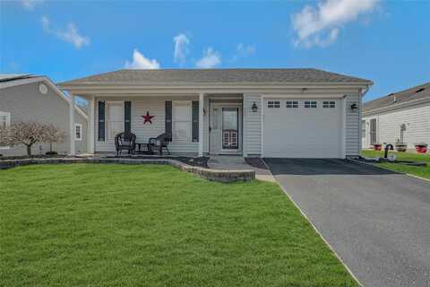 448 Kingston Drive, Ridge, NY 11961