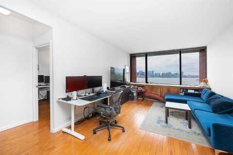 380 Rector Place, New York (Manhattan), NY 10280