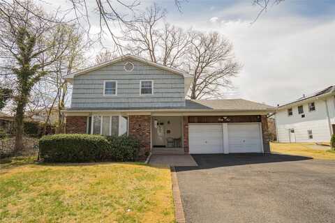 34 Pittoni Drive, Commack, NY 11725
