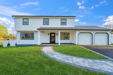 24 New Jersey Street, Dix Hills, NY 11746