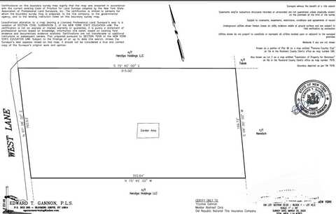 5 West Lane, Spring Valley, NY 10977