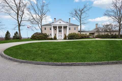 955 Old Quaker Hill Road, Pawling, NY 12564