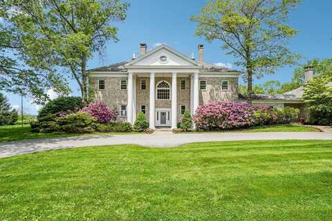 955 Old Quaker Hill Road, Pawling, NY 12564