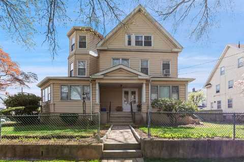91 Fletcher Avenue, Mount Vernon, NY 10552