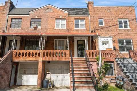 88-07 208th Street, Queens Village, NY 11427